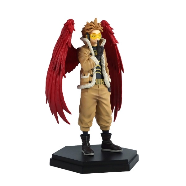 Figure My Hero Academia - Hawks - Pop Up Parade