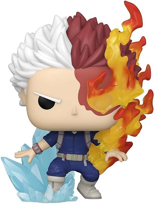 Funko Pop! My Hero Academia - Shoto Todoroki #1348
