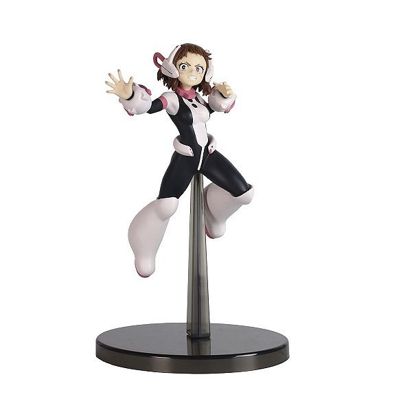 Figure My Hero Academia - Ochaco Uraraka - Uravity - The Amazing Heroes Ref.: 88065