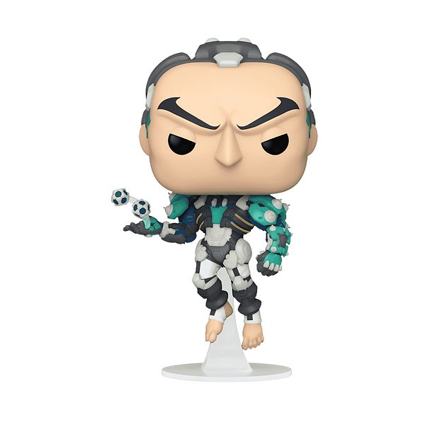 Funko Pop! Overwatch 2 - Sigma #932