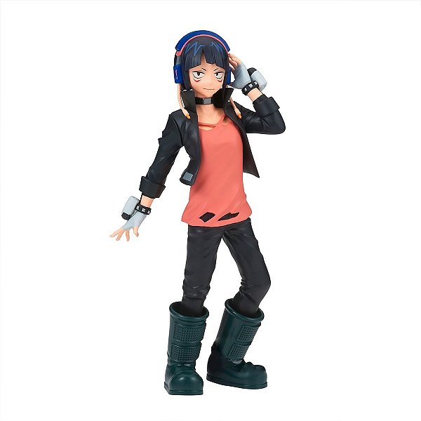 Figure My Hero Academia - Kyoka Jiro (Earphone Jack)
