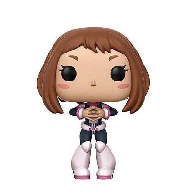 Funko POP! My Hero Academia - Ochaco #251