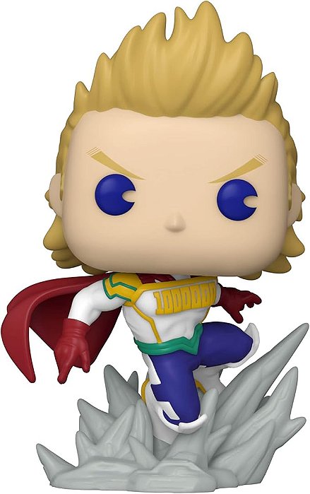 Funko POP! My Hero Academia - Mirio Togata #1004