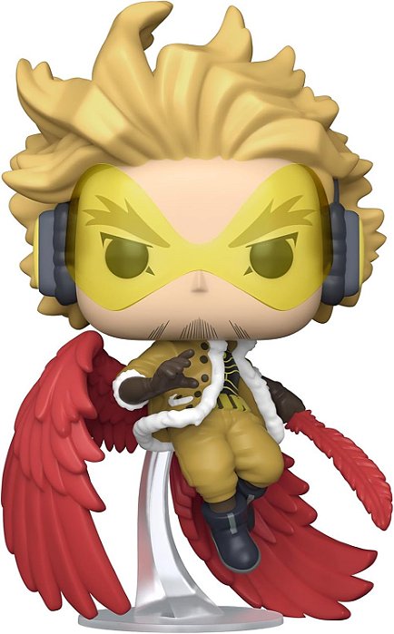 Funko POP! My Hero Academia - Hawks #1141