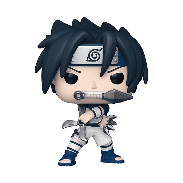 Funko Pop! Naruto – Sasuke #1965