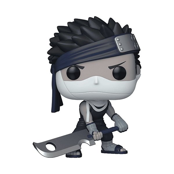 Funko Pop! Naruto – Zabuza #1967