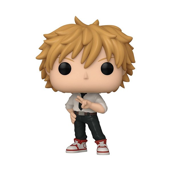 Funko Pop! Chainsaw Man – Denji #1678