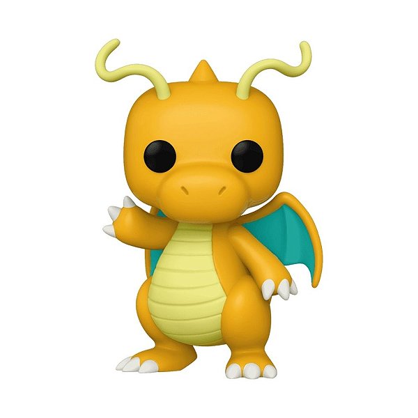 Funko Pop! Pokemon – Dragonite #850