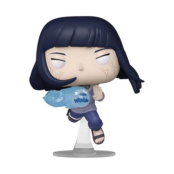 Funko Pop! Naruto Shippuden - Hinata Hyuga #1845
