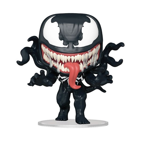Funko Pop! Games - Homem-Aranha 2 – Venom #972