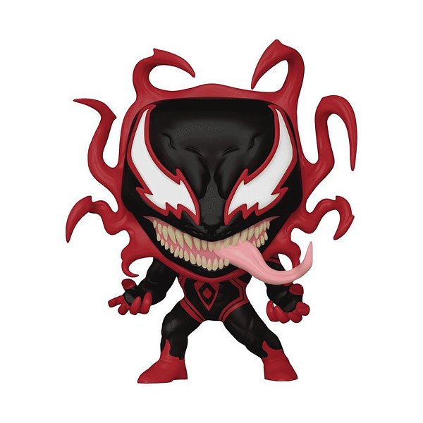 Funko Pop! Marvel Venom Miles Morales #1220