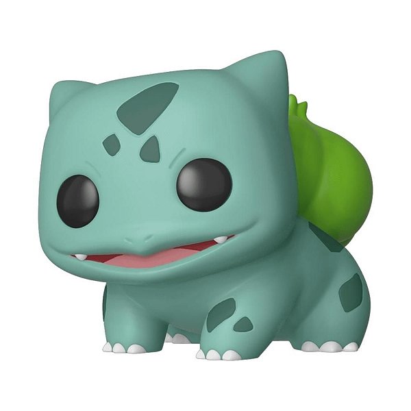 Funko Pop! Pokemon – Bulbasaur #453