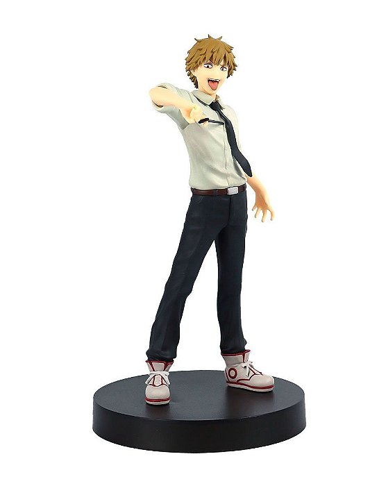 Figure Chainsaw Man - Denji - Pop Up Parade