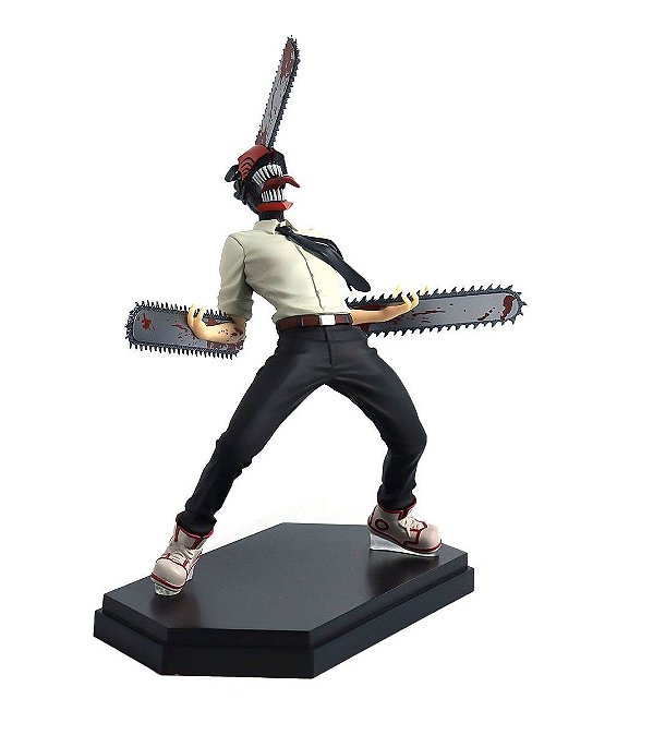Figure Chainsaw Man - Pop Up Parade