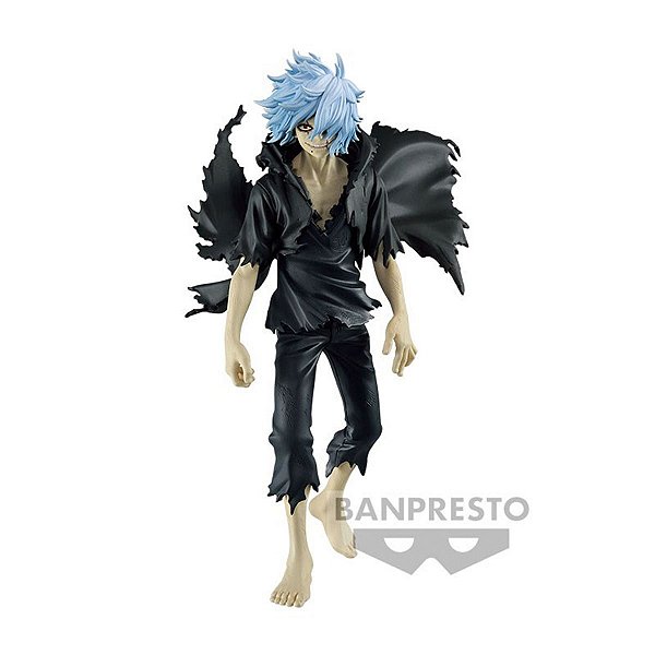 Figure My Hero Academia - Tomura Shigaraki - Dfx