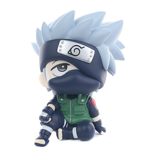 Figure Naruto - Hatake Kakashi - Lookup