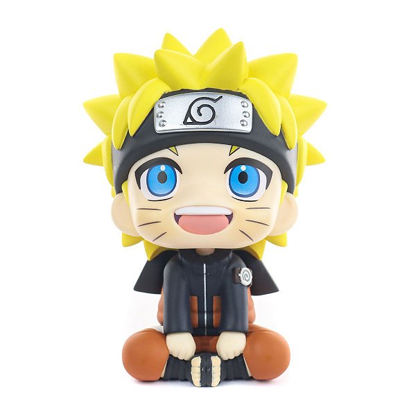Figure Naruto - Uzumaki Naruto - Lookup