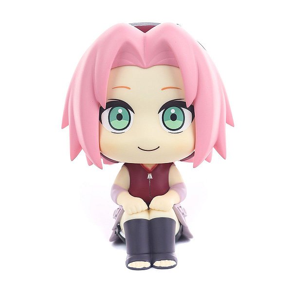 Figure Naruto - Haruno Sakura – Lookup