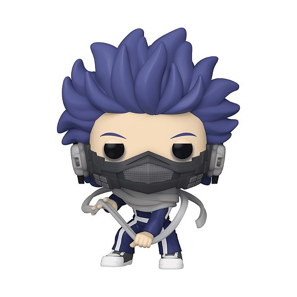 Boneco Funko Pop! My Hero Academia - Hitoshi Shinso #1353