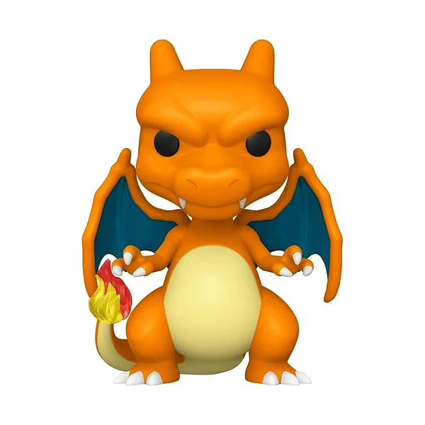 Funko Pop! Pokemon - Charizard #843