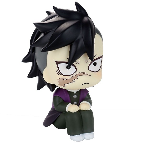 Figure Demon Slayer: Kimetsu No Yaiba - Genya - Lookup Ref 832024