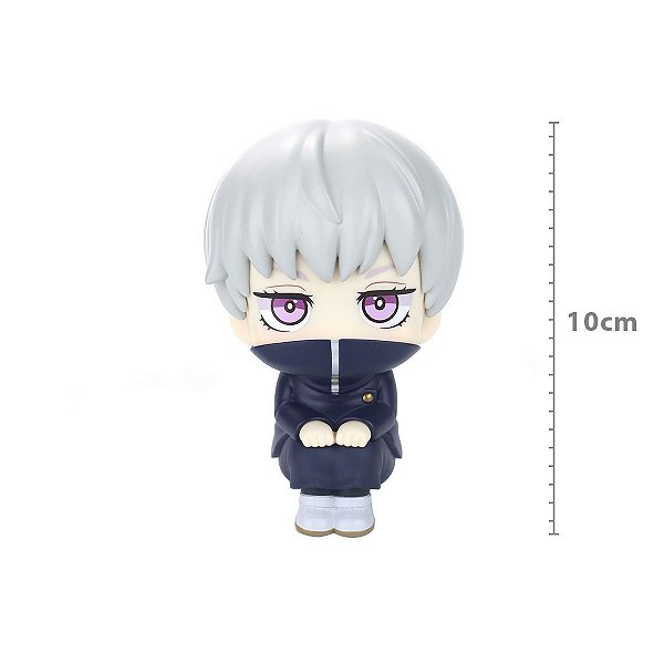 Figure Jujutsu Kaisen - Toge Inumaki - Lookup Ref.:832864