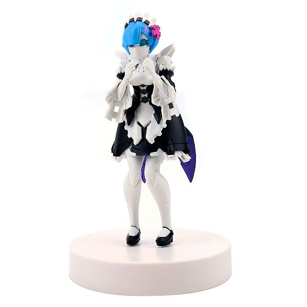 Figure Re: Zero Starting Life In Another World - Rem - Bijyoid Ref 23249-17479