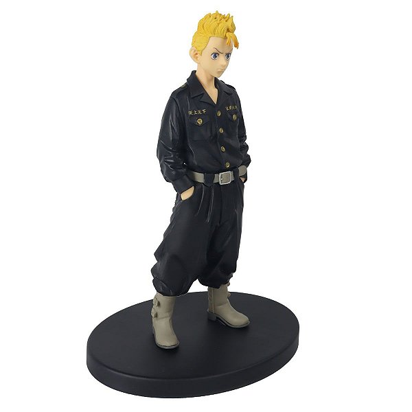 Figure Tokyo Revengers - Takemichi Hanagaki