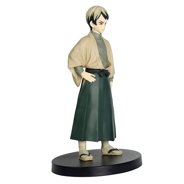 Figure Demon Slayer: Kimetsu No Yaiba – Yushiro