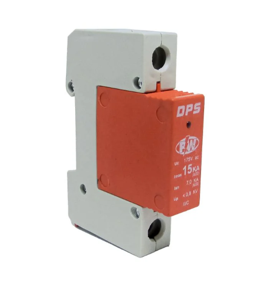 Protetor El Din Para RAIO 15KA 175V - 171