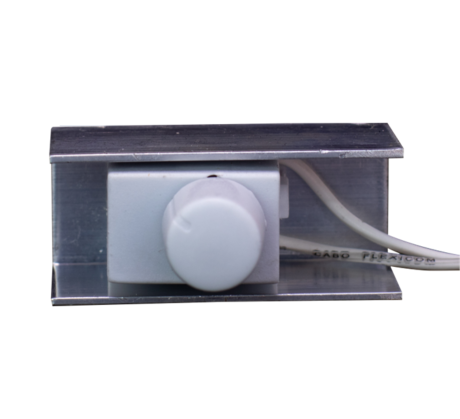Dimmer Universal com Placa 1000W 220V - 812