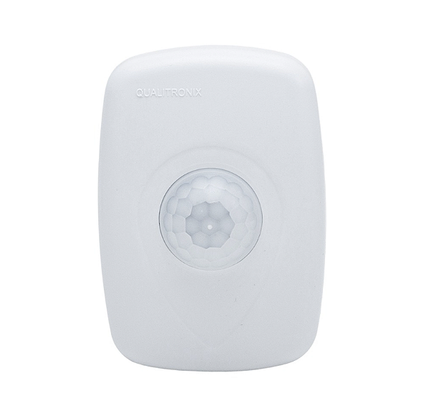 Sensor de Presença 6 Funções 180G - Qa21M