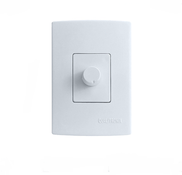 Dimmer Analogico Regulador Ventilador ou Lampada - QD31