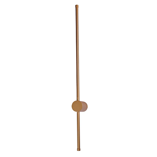 Arandela Luminaria Parede 60cm 8W 3000K 800Lm - DCB03145D