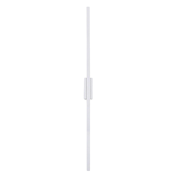 Arandela Parede Led Tec 15W 3000K 980Lm 2x90Cm Branco IP20 GD011LW