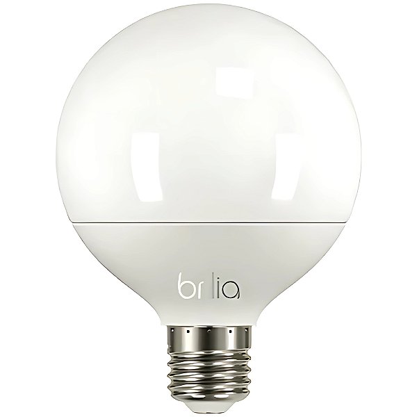 Lâmpada Led Bulbo Balloon 8w 2700K 200lm G95 436714