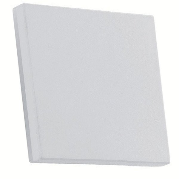 Arandela Parede Led Eclipse 9w 3000k 592lm Branca 303508