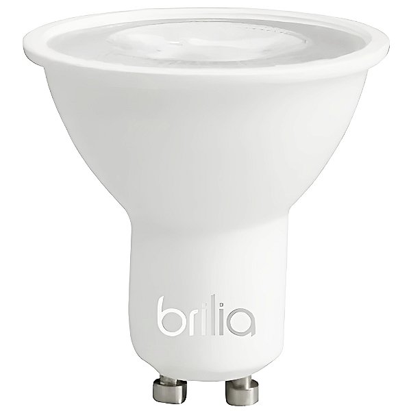 Lampada Led Dicroica MR16 4W 350Lm GU10