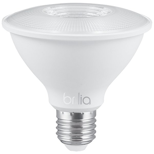 Lampada Led Par30 9,8W 700Lm E27