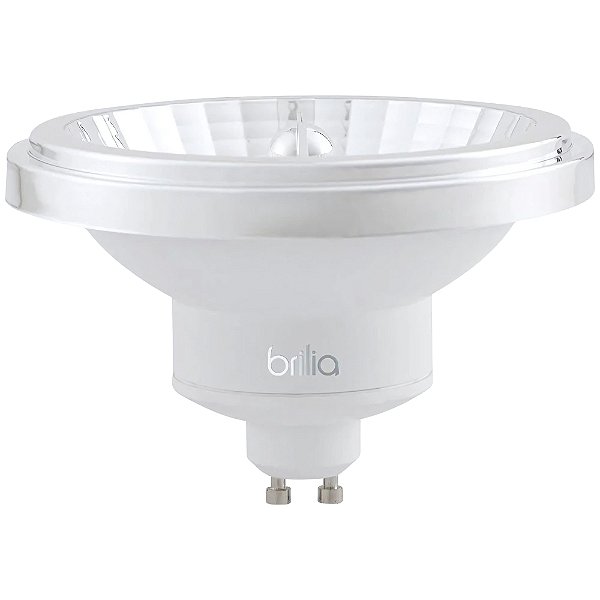 Lampada Led Ar111 12W 875Lm GU10