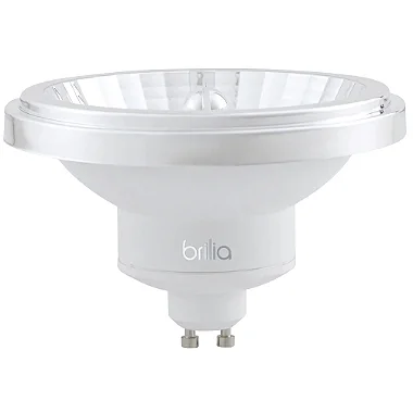 Lampada Led Ar111 24° 12w 800lm Dimerizavel
