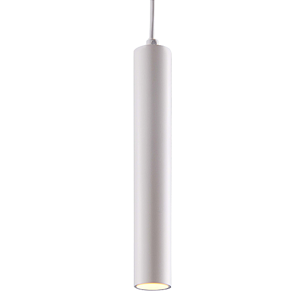 Pendente Punto 1xGU10 Mr11 Max 10W Branco GD018W