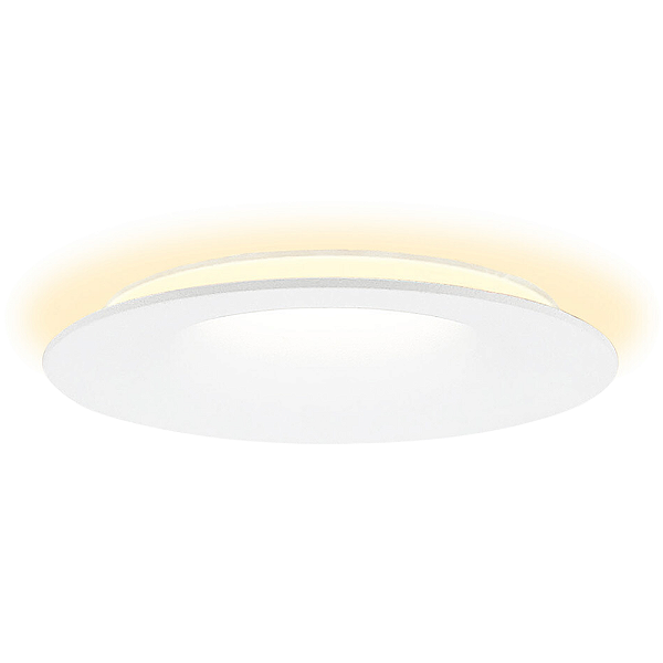 Spot Led Arkitek 11cmx9cm Branco 9W NS1022