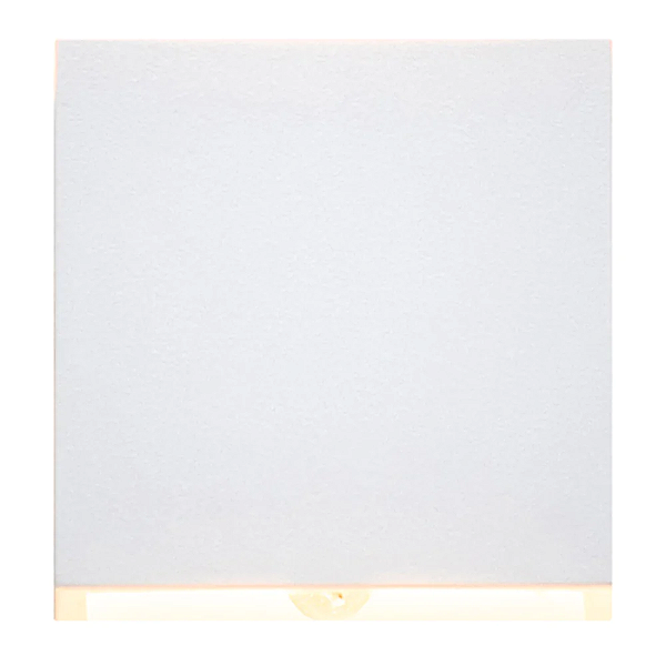Pendente Led Kyub 2W 3000K 136Lm 5cmx5cmx4cm Branco Ip65 KYU1AR01BR005