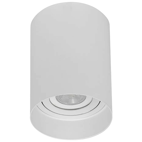 Spot Sobrepor Red PAR20 E27 11X15cm Branco DL167W