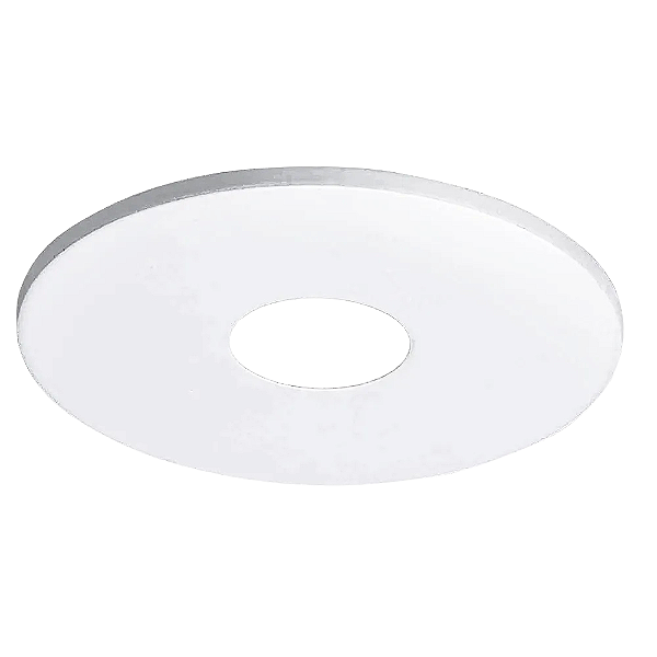 Spot Embutir Led Fit 3W 3000K 5X3,5cm Branco NS1004L