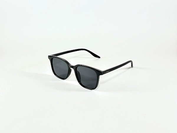 Óculos de sol PLUME Preto