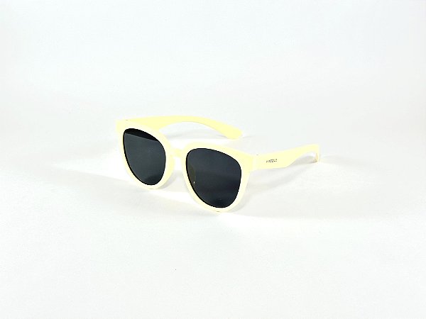 Óculos de sol LEGACY Creme