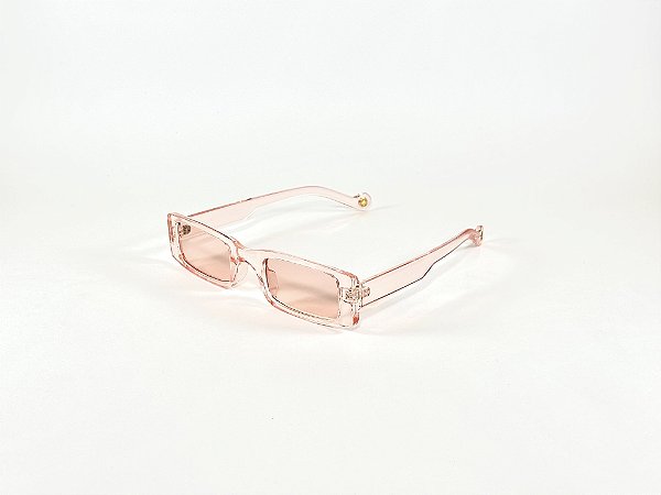 Óculos de sol SQUARE Rosa