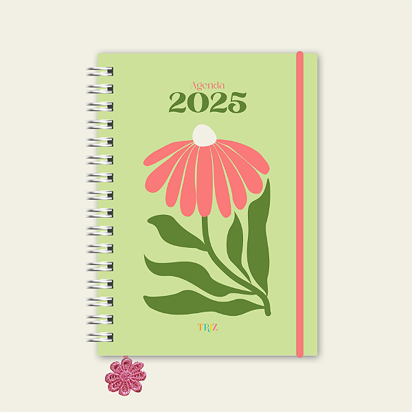 Agenda 2025 - Harmonia